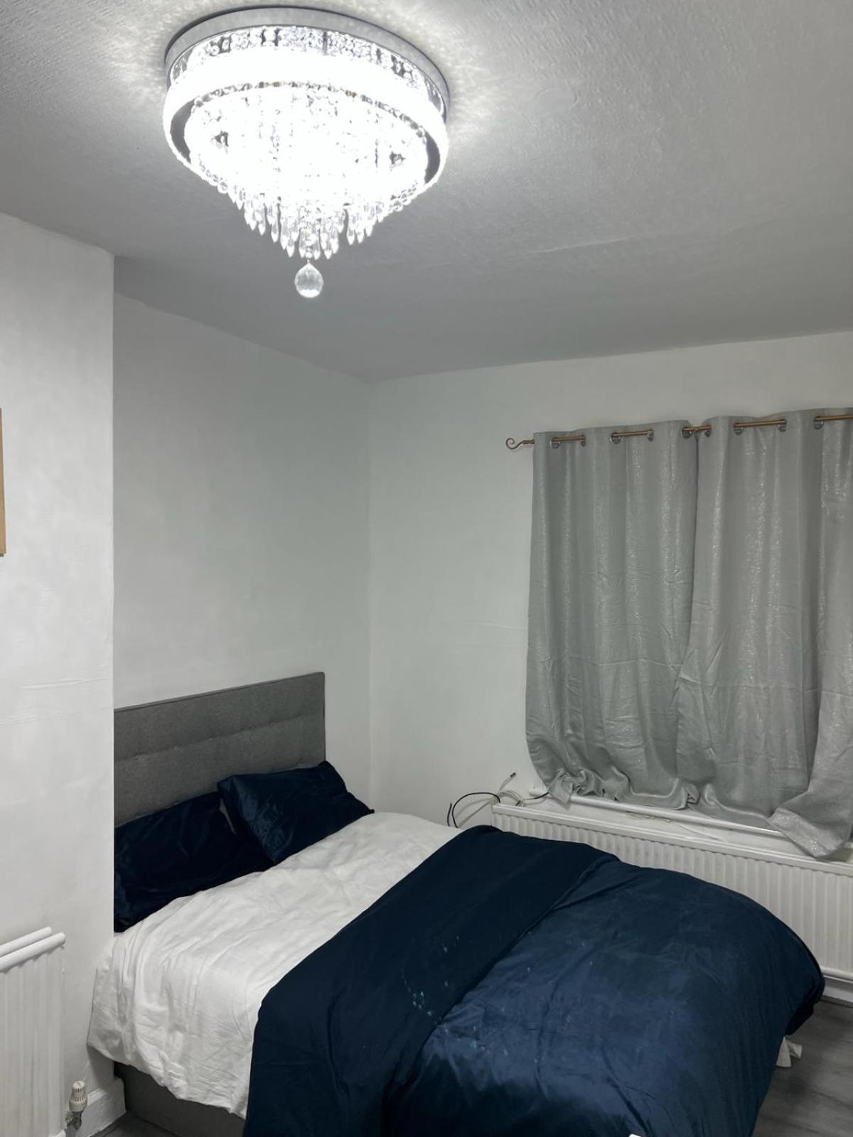 Kosy Roomz Welling Exterior photo